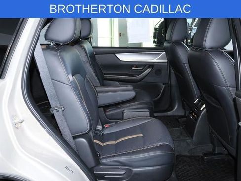 Used 2024 MAZDA CX-90 3.3 Turbo w/ Premium Plus Pkg AWD/4WD image 30