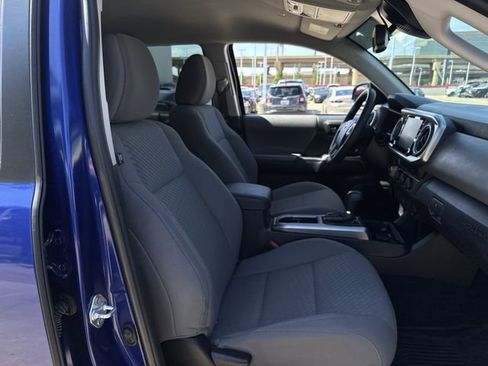 Used 2023 Toyota Tacoma SR5 RWD image 28