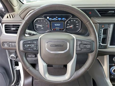 Used 2021 GMC Yukon Denali w/ Denali Ultimate Package image 20