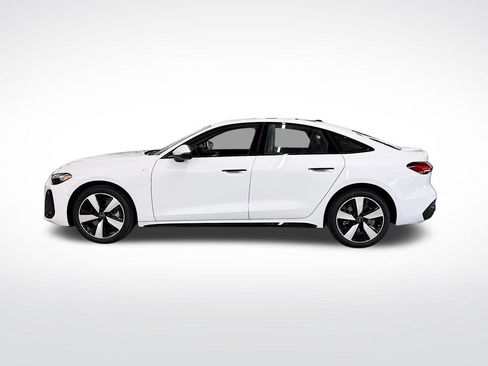 New 2026 Audi A5 2.0T Premium Plus AWD/4WD image 2