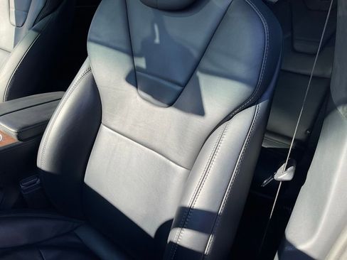 Used 2017 Tesla Model X 75D image 18