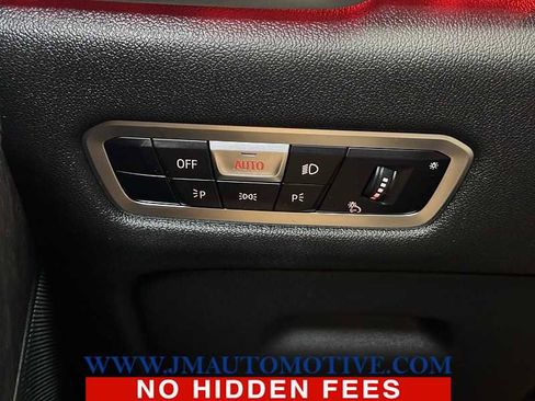 Used 2022 BMW X5 xDrive40i w/ Premium Package image 33