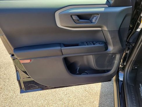 New 2026 Ford Bronco Sport Big Bend AWD/4WD image 18
