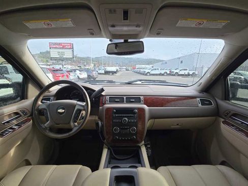 Used 2011 Chevrolet Silverado 3500 LTZ image 15