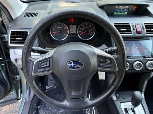 Used 2016 Subaru Forester 2.5i Premium w/ All-Weather Package AWD/4WD image 26