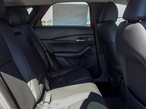 Used 2022 MAZDA CX-30 AWD 2.5 Turbo S image 14