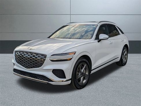 Used 2026 Genesis GV70 2.5T Advanced image 1