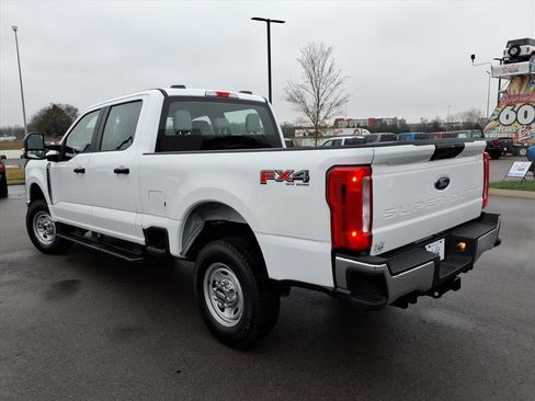 Certified 2025 Ford F250 XL w/ FX4 Off-Road Package image 5