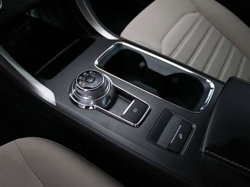 Used 2020 Ford Fusion S FWD image 21