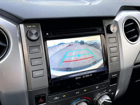 Used 2016 Toyota Tundra SR5 image 28