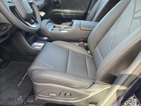 New 2026 Hyundai Palisade XRT Pro image 14