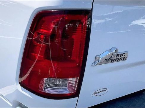 Used 2014 RAM 1500 Big Horn AWD/4WD image 29