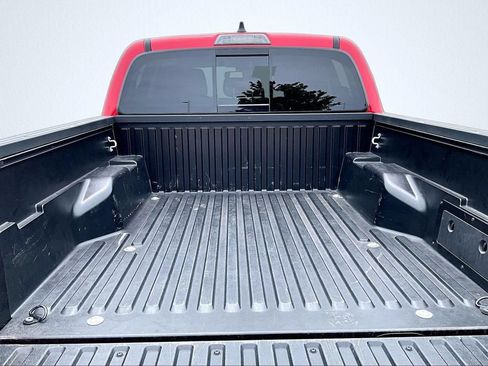 Used 2023 Toyota Tacoma SR5 w/ Technology Package AWD/4WD image 26