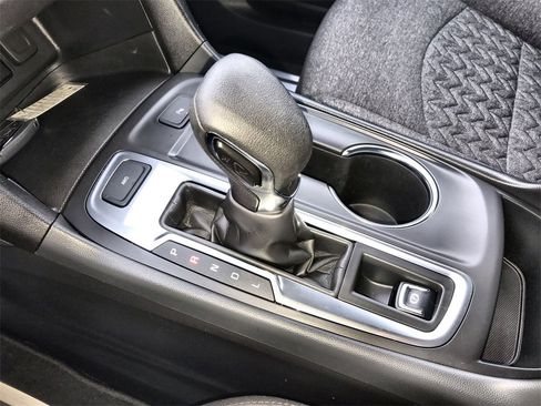 Used 2024 Chevrolet Equinox LT w/ LPO, Floor Liner Package image 19