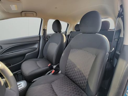 Used 2024 Mitsubishi Mirage LE image 10