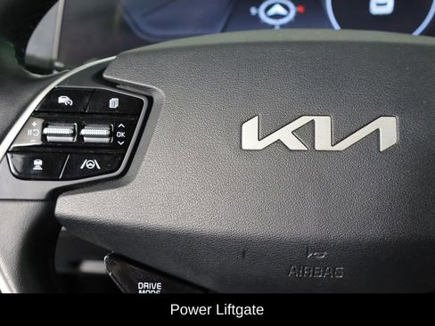 Used 2022 Kia EV6 Wind image 8