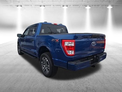 Used 2023 Ford F150 XL w/ STX Appearance Package image 11