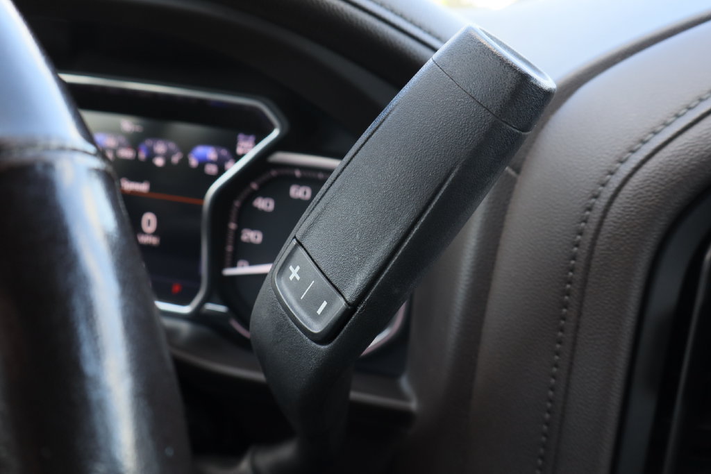 Certified 2022 GMC Sierra 2500 Denali AWD/4WD image 20