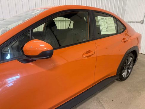 Used 2023 Subaru WRX AWD/4WD image 7