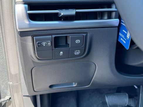 New 2026 Hyundai Tucson Blue SE AWD/4WD image 18