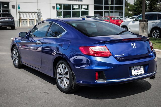 Used 2014 Honda Accord EX-L image 14