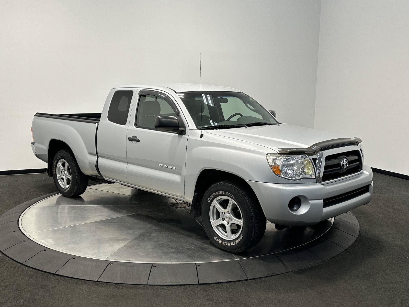 Used 2006 Toyota Tacoma 2WD Access Cab w/ SR5 Pkg #2 image 2