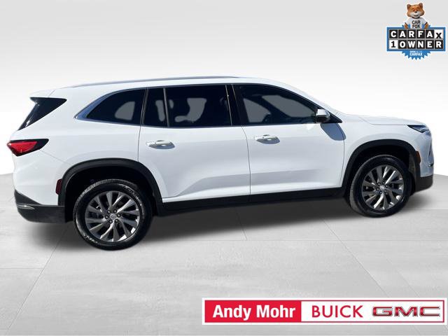 Used 2026 Buick Enclave Preferred FWD image 15