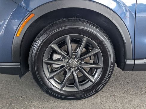Used 2026 Honda CR-V EX-L image 34