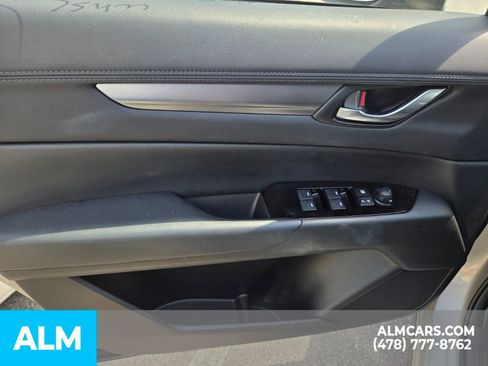 Used 2025 MAZDA CX-5 AWD 2.5 S w/ Preferred Package image 19