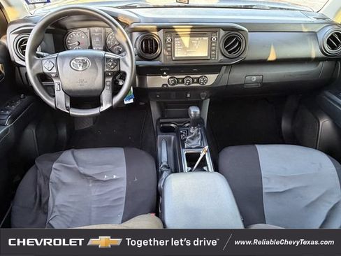 Used 2019 Toyota Tacoma SR w/ SR Convenience Package RWD image 11