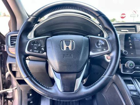 Used 2017 Honda CR-V EX-L image 17