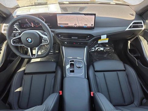 New 2026 BMW 330i Sedan w/ M Sport Package RWD image 14