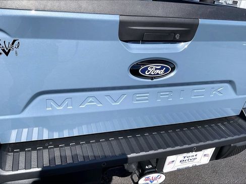 Used 2026 Ford Maverick XLT w/ XLT Luxury Package AWD/4WD image 26
