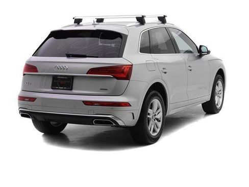 Certified 2022 Audi Q5 2.0T Premium image 8