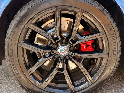 Used 2023 BMW i4 M50 AWD/4WD image 24