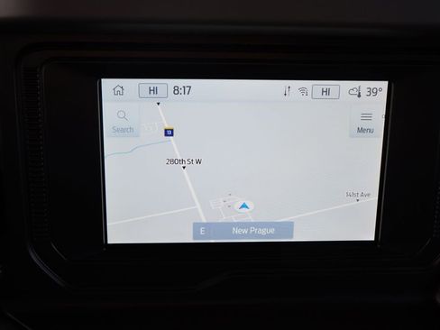 Certified 2022 Ford Bronco Big Bend image 22