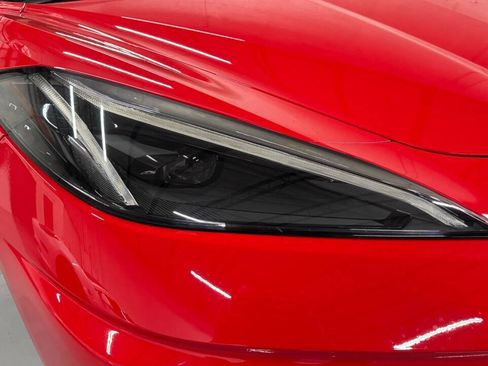 Used 2020 Chevrolet Corvette Stingray Premium Cpe w/ 3LT Preferred Equipment Group RWD image 4