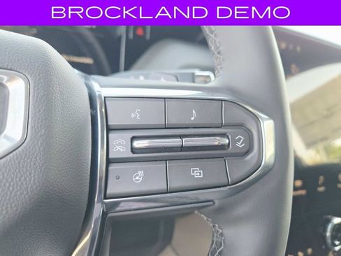 New 2026 GMC Yukon Denali AWD/4WD image 24