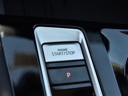 New 2026 Volkswagen Atlas Peak Edition AWD/4WD image 17