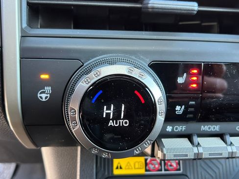 New 2026 Toyota Tacoma TRD Off-Road w/ TRD Off Road Premium Package image 28