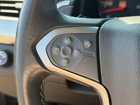 Used 2020 Chevrolet Tahoe LT AWD/4WD image 16