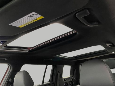 New 2026 Hyundai Santa Fe Calligraphy AWD/4WD image 32