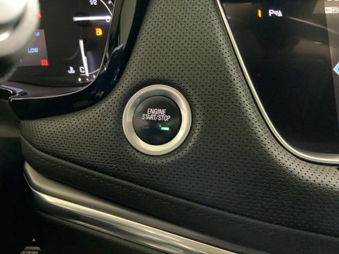 Used 2019 Cadillac XT5 Luxury AWD/4WD image 23