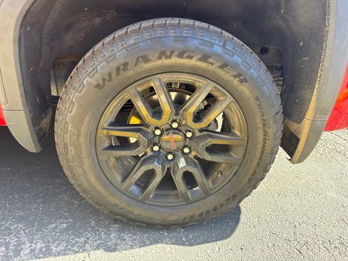 Certified 2023 GMC Sierra 1500 Elevation AWD/4WD image 13