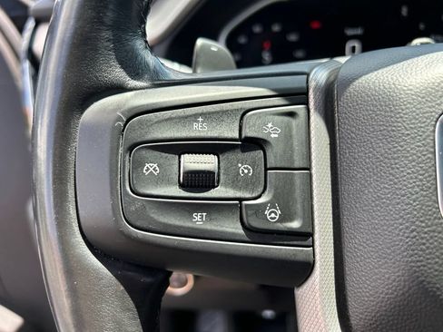 Used 2024 GMC Sierra 1500 Denali AWD/4WD image 25