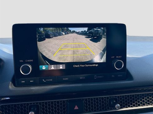 Used 2023 Honda Civic Sport image 13