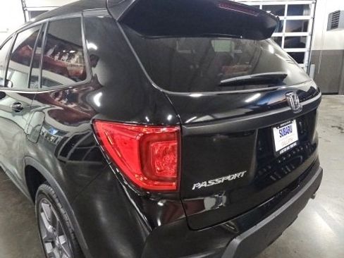 Used 2022 Honda Passport EX-L image 51