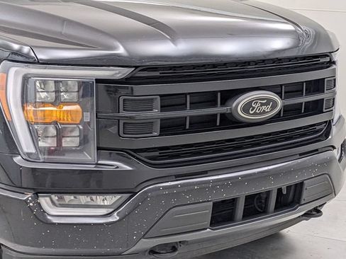 Certified 2023 Ford F150 XLT w/ Equipment Group 302A High AWD/4WD image 44