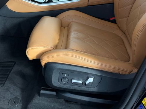 Certified 2024 BMW X5 sDrive40i w/ Premium Package RWD image 13