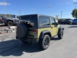 Used 2013 Jeep Wrangler Sport image 3